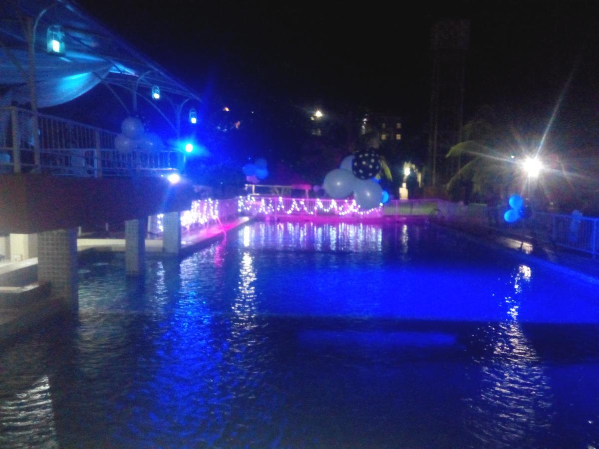 Orchid Hotel Asaba Dış mekan fotoğraf